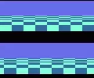 Image n° 1 - screenshots  : Horizontally Scrolling Playfield Thing